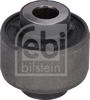 Febi Bilstein 185792 - Bush of Control / Trailing Arm www.autospares.lv