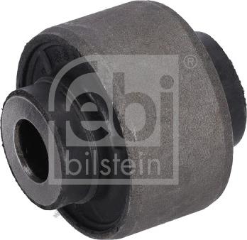 Febi Bilstein 185792 - Сайлентблок, рычаг подвески колеса www.autospares.lv