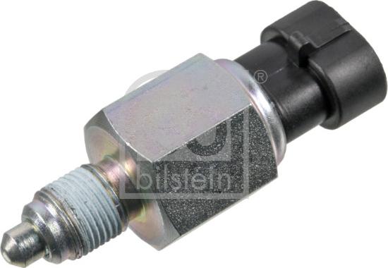 Febi Bilstein 185749 - Slēdzis, Atpakaļgaitas signāla lukturis www.autospares.lv