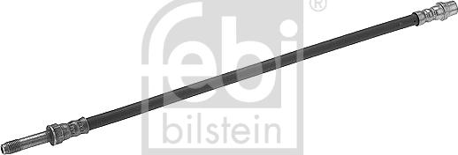 Febi Bilstein 18572 - Bremžu šļūtene www.autospares.lv