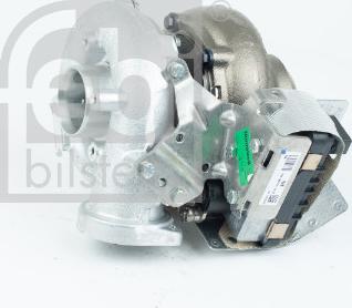 Febi Bilstein 186944 - Kompresors, Turbopūte www.autospares.lv