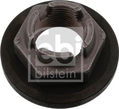 Febi Bilstein 18695 - Uzgrieznis, Ass kakliņš www.autospares.lv