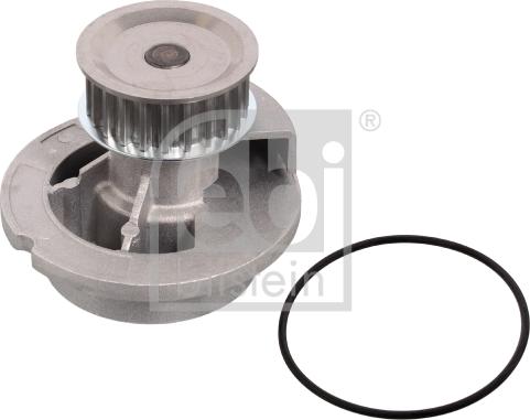 Febi Bilstein 18691 - Water Pump www.autospares.lv