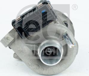 Febi Bilstein 186935 - Kompresors, Turbopūte www.autospares.lv