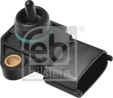 Febi Bilstein 186416 - Devējs, Spiediens ieplūdes traktā www.autospares.lv