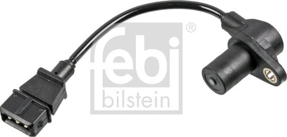 Febi Bilstein 186413 - Impulsu devējs, Kloķvārpsta www.autospares.lv