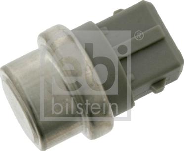 Febi Bilstein 18648 - Termoslēdzis, Ieplūstošā gaisa sildīšana www.autospares.lv