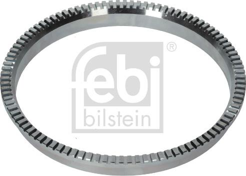 Febi Bilstein 186421 - Devēja gredzens, ABS www.autospares.lv