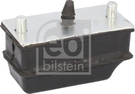 Febi Bilstein 186423 - Gājiena ierobežotājs, Atsperojums www.autospares.lv