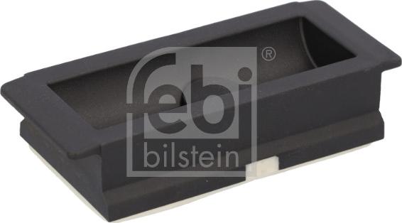 Febi Bilstein 186471 - Stiprinājums, Domkrats www.autospares.lv