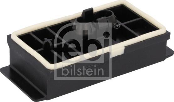 Febi Bilstein 186471 - Stiprinājums, Domkrats www.autospares.lv