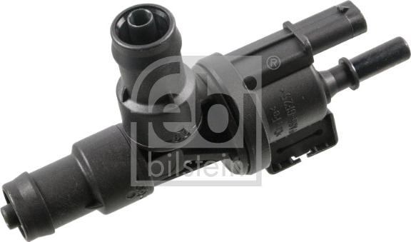 Febi Bilstein 186551 - Ventilācijas vārsts, Degvielas tvertne www.autospares.lv