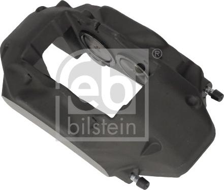 Febi Bilstein 186564 - Bremžu suports www.autospares.lv