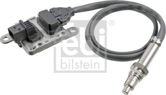 Febi Bilstein 186566 - NOx devējs, Karbamīda iesmidzināšana www.autospares.lv