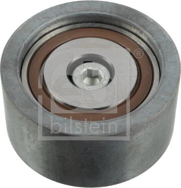 Febi Bilstein 18664 - Направляющий ролик, зубчатый ремень ГРМ www.autospares.lv