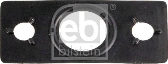 Febi Bilstein 186652 - Blīve, Eļļas noliešana (Kompresors) www.autospares.lv