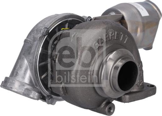 Febi Bilstein 186664 - Kompresors, Turbopūte www.autospares.lv