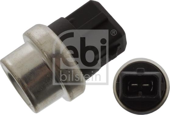 Febi Bilstein 18666 - Sensor, coolant temperature www.autospares.lv