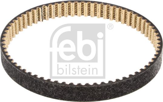 Febi Bilstein 186606 - - - www.autospares.lv