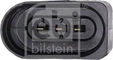 Febi Bilstein 186683 - Kompresors, Turbopūte www.autospares.lv