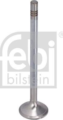 Febi Bilstein 186045 - Izplūdes vārsts www.autospares.lv