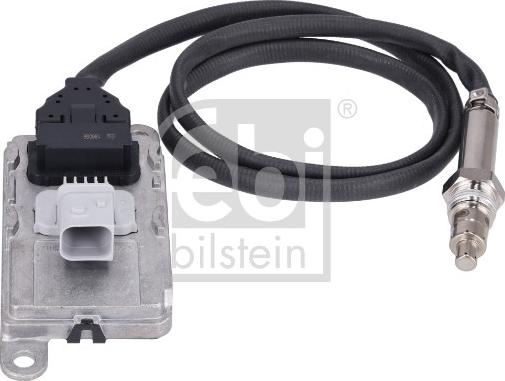 Febi Bilstein 186056 - NOx devējs, Karbamīda iesmidzināšana www.autospares.lv