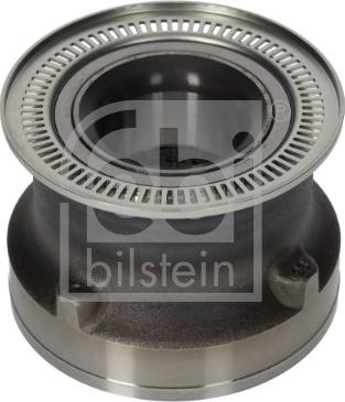 Febi Bilstein 186061 - Riteņa rumba www.autospares.lv