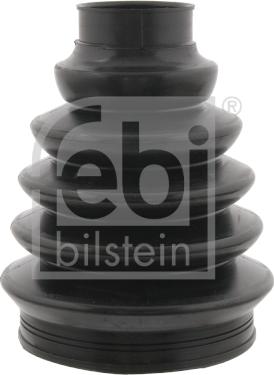 Febi Bilstein 18601 - Putekļusargs, Piedziņas vārpsta www.autospares.lv