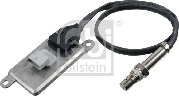 Febi Bilstein 186026 - NOx devējs, Karbamīda iesmidzināšana www.autospares.lv