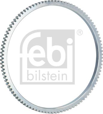 Febi Bilstein 186023 - Devēja gredzens, ABS www.autospares.lv