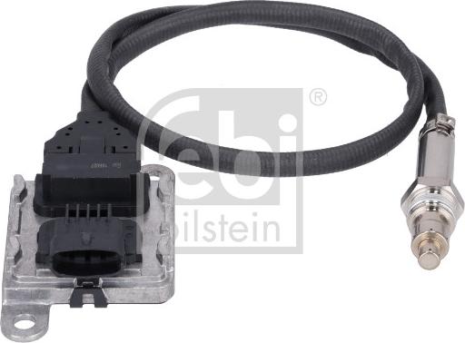 Febi Bilstein 186027 - NOx devējs, Karbamīda iesmidzināšana www.autospares.lv