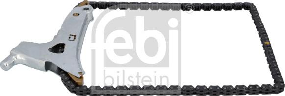 Febi Bilstein 186191 - Sadales vārpstas piedziņas ķēde www.autospares.lv