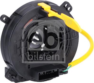 Febi Bilstein 186159 - Spirālatspere, Gaisa spilvens www.autospares.lv