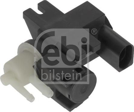 Febi Bilstein 186167 - Spiediena pārveidotājs, Turbokompresors www.autospares.lv