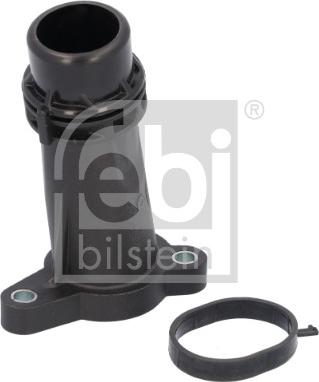 Febi Bilstein 186108 - Dzesēšanas šķidruma flancis www.autospares.lv