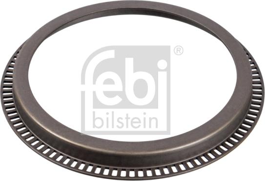 Febi Bilstein 18612 - Sensor Ring, ABS www.autospares.lv