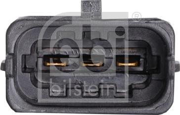 Febi Bilstein 186858 - Kompresors, Turbopūte www.autospares.lv