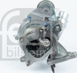 Febi Bilstein 186853 - Kompresors, Turbopūte www.autospares.lv