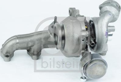 Febi Bilstein 186820 - Kompresors, Turbopūte www.autospares.lv