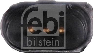 Febi Bilstein 186879 - Kompresors, Turbopūte www.autospares.lv