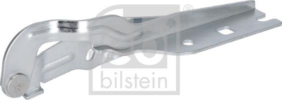 Febi Bilstein 186365 - Šarnīrs, Motora pārsegs www.autospares.lv