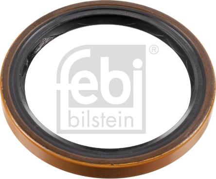 Febi Bilstein 186304 - Vārpstas blīvgredzens, Diferenciālis www.autospares.lv