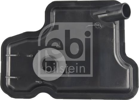 Febi Bilstein 186314 - Hidrofiltrs, Automātiskā pārnesumkārba www.autospares.lv