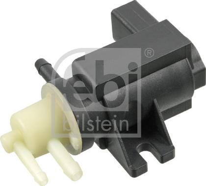 Febi Bilstein 186315 - Преобразователь давления, турбокомпрессор www.autospares.lv