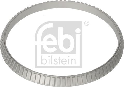 Febi Bilstein 186327 - Devēja gredzens, ABS www.autospares.lv