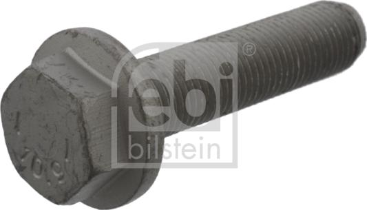 Febi Bilstein 18625 - Bolt, brake disc www.autospares.lv