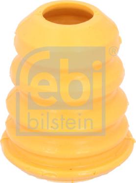 Febi Bilstein 186208 - Gājiena ierobežotājs, Atsperojums autospares.lv