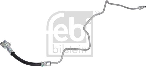 Febi Bilstein 186215 - Bremžu šļūtene www.autospares.lv