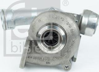 Febi Bilstein 186741 - Kompresors, Turbopūte www.autospares.lv