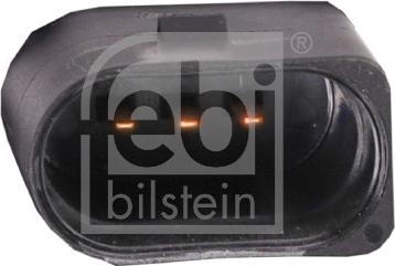 Febi Bilstein 186743 - Kompresors, Turbopūte www.autospares.lv